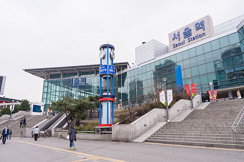 Seoul Station